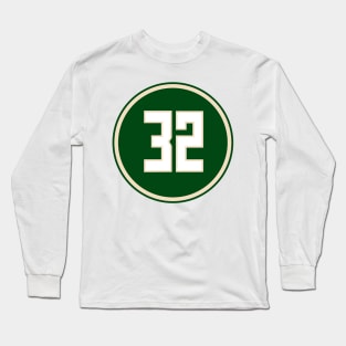 Brian Winters Long Sleeve T-Shirt